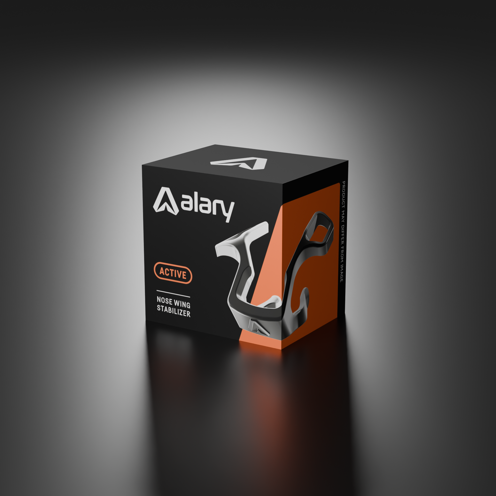 Alary® Active: Single Pack