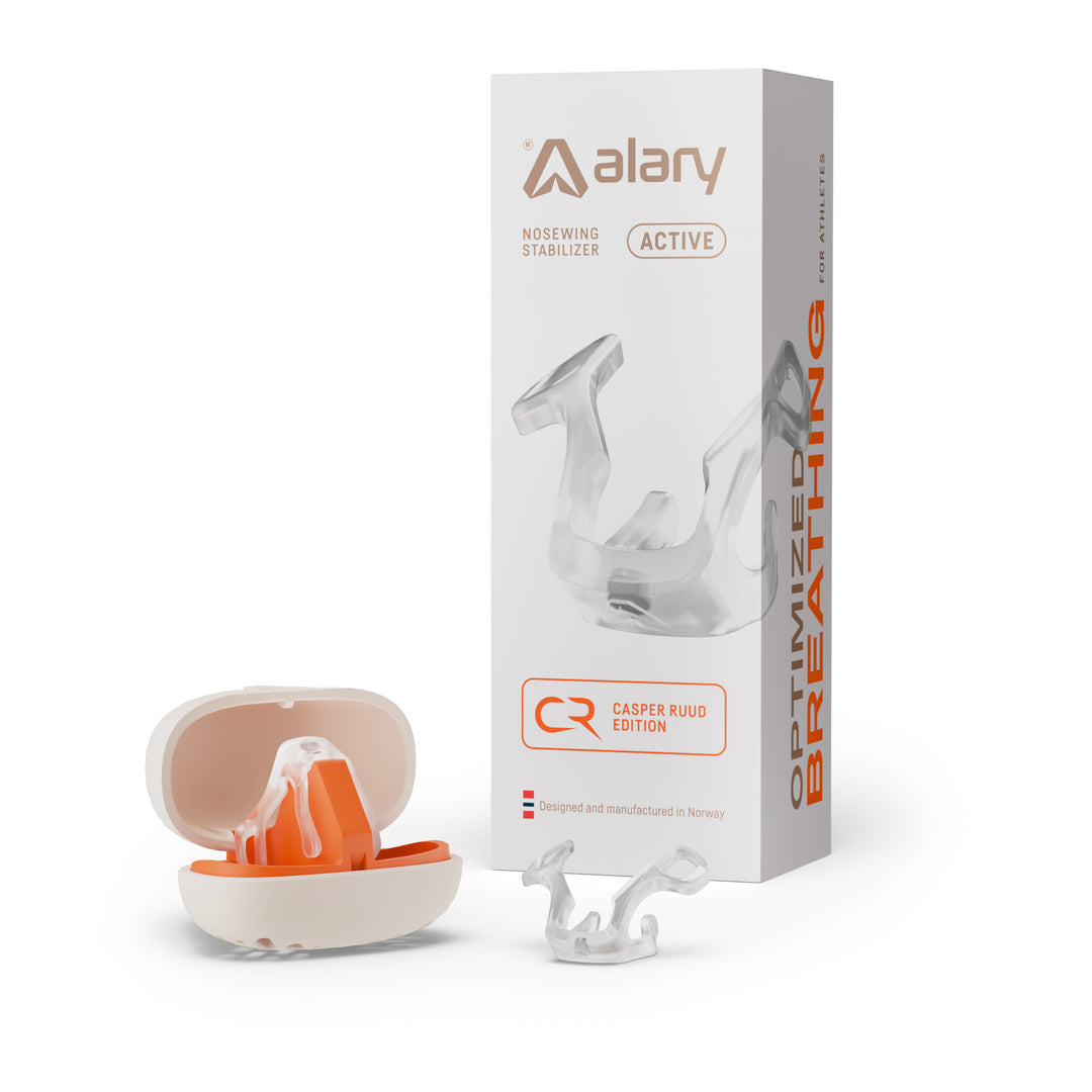 Alary® Active Casper Ruud Edition