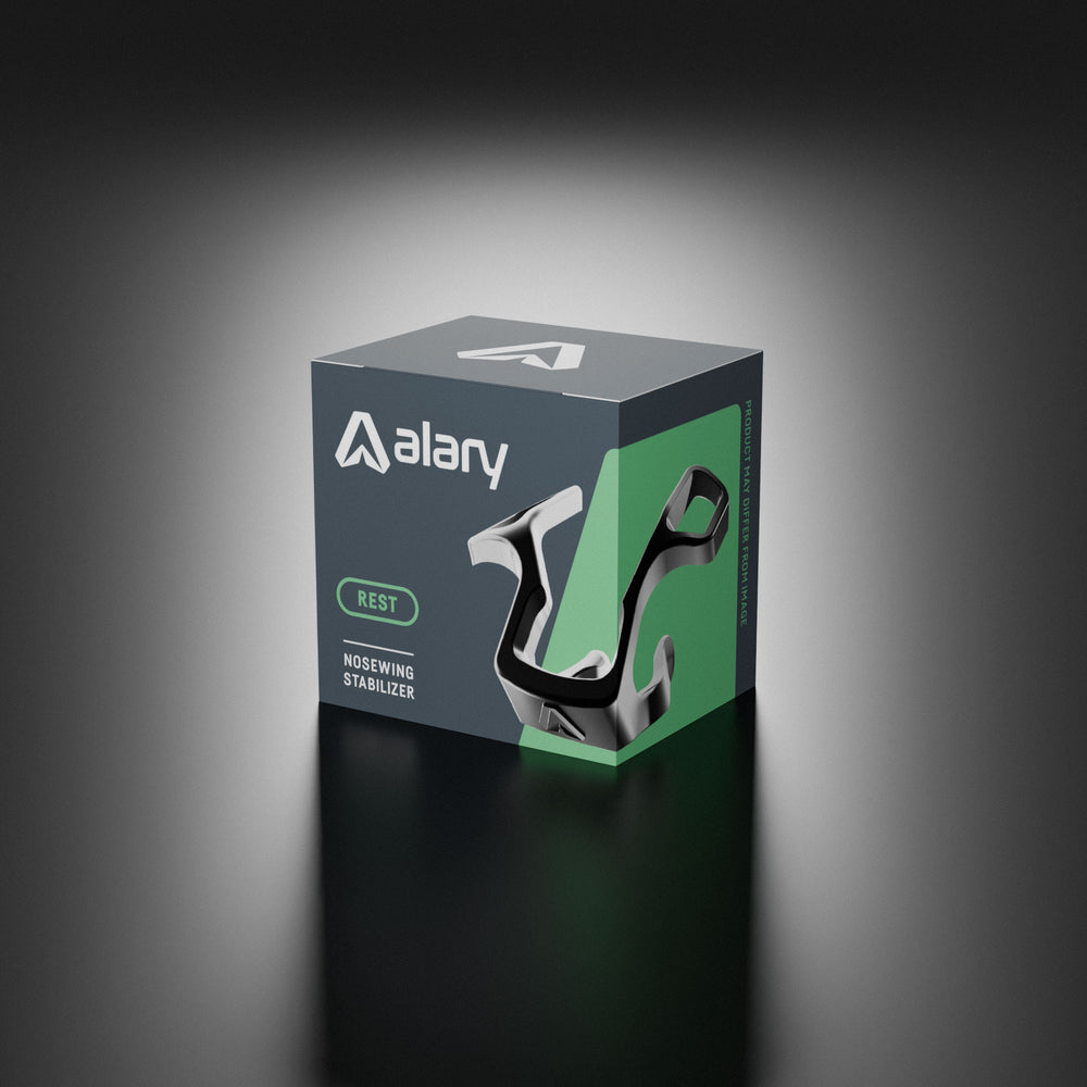 Alary® Rest Single Pack: Lavender